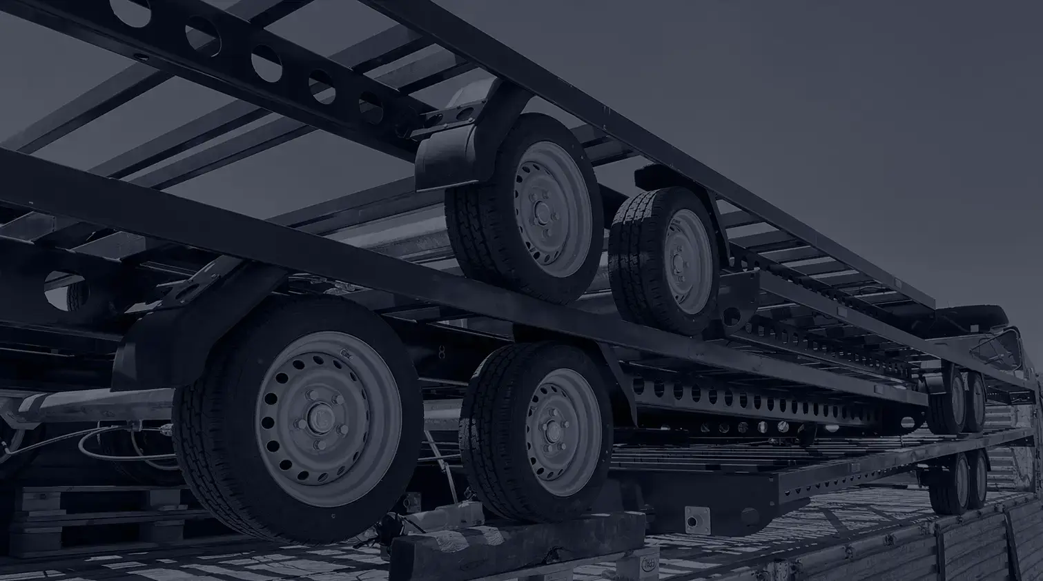 DUTCH TRUCKS Ağır Seriler