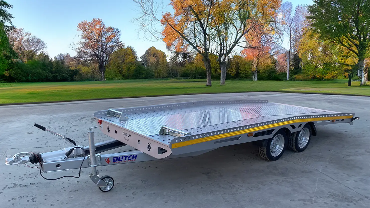 Oto Kurtarıcı Treyleri